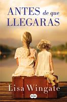   Antes de que llegaras