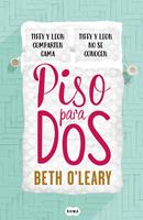   Piso para dos