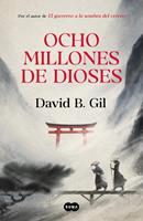   Ocho millones de dioses