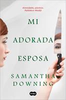   Mi adorada esposa
