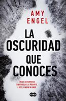   La oscuridad que conoces