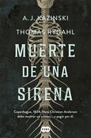   Muerte de una sirena