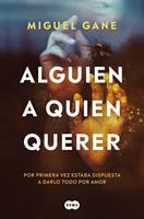   Alguien a quien querer