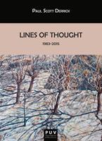   Lines of Thought