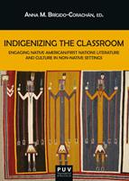   Indigenizing the Classroom