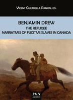   Benjamin Drew