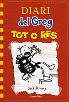   Diari del Greg 11. Tot o res
