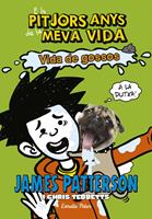   Els pitjors anys de la meva vida 8. Vida de gossos