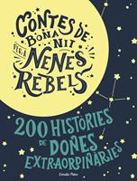 Contes de bona nit per a nenes rebels (Pack)