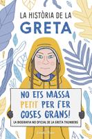   La hist&ograve;ria de la Greta