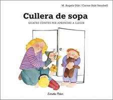  Cullera de sopa