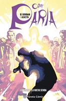   Paria (Outcast) nº 05/08