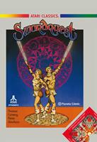   Swordquest de Roy Thomas y George Pérez