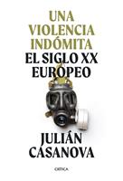   Una violencia indómita