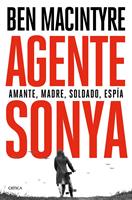   Agente Sonya