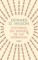   Historias del mundo de las hormigas