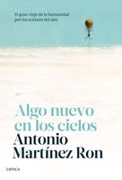   Algo nuevo en los cielos