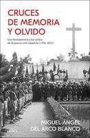   Cruces de memoria y olvido