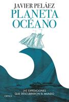   Planeta Océano