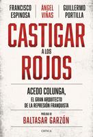   Castigar a los rojos