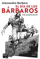   El día de los bárbaros