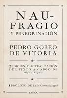   Naufragio y peregrinaci&oacute;n