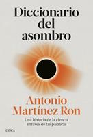   Diccionario del asombro
