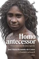   Homo antecessor