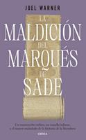   La maldición del Marqués de Sade