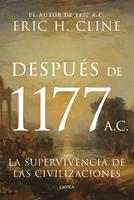   Despu&eacute;s de 1177 a. C.