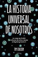   La historia universal de nosotros