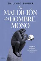   La maldici&oacute;n del hombre mono