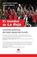   El mundial de La Roja