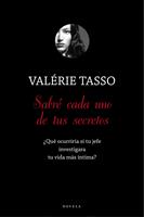   Sabr&eacute; cada uno de tus secretos