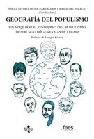   GEOGRAFÍA DEL POPULISMO