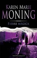   Fiebre m&aacute;gica (Fiebre 3)