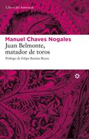   Juan Belmonte, matador de toros