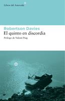   El quinto en discordia