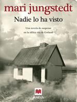   Nadie lo ha visto