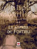   La espada de Fortriu