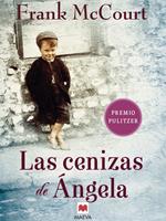   Las cenizas de &Aacute;ngela