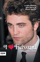   I love Edward