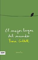   El mejor lugar del mundo