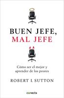   Buen jefe, mal jefe