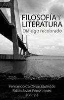   Filosof&iacute;a y literatura