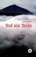   Tod am Teide