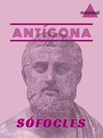   Antígona