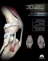   3D Joint Anatomy In Dogs