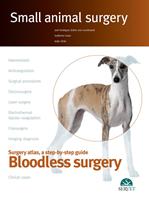   Small Animal Surgery. Bloodless Surgery