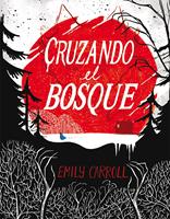   Cruzando el bosque